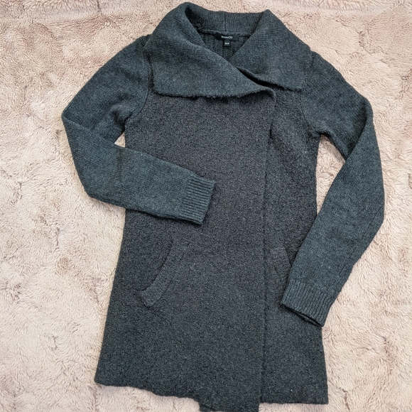 RW&CO long cardigan - Picture 2 of 11